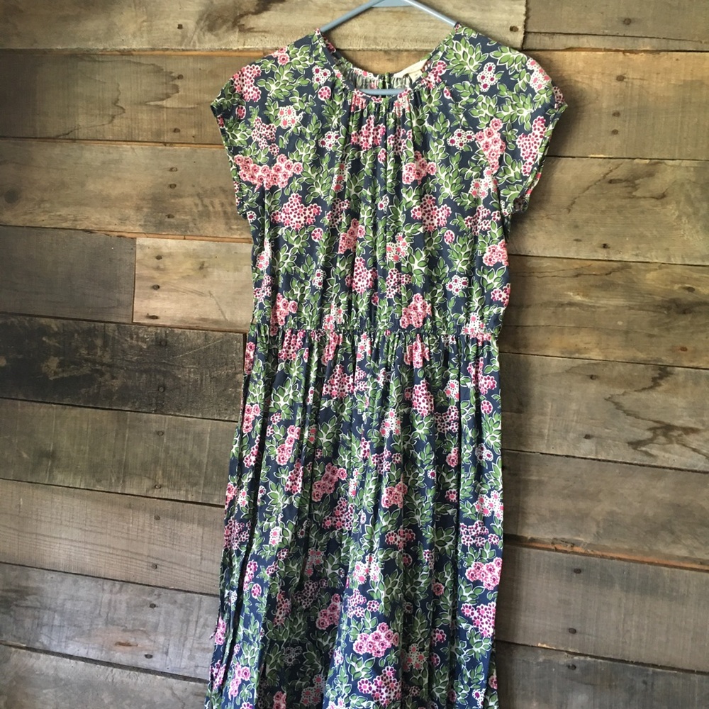 Lands’ End Kids Dress